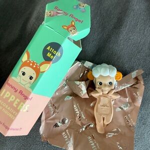 Sonny Angel Hippers Sheep